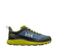 Helly Hansen Stega HT shoes blue yellow - 42