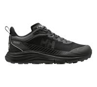 Helly Hansen Stega Hiking Shoes Black EU 41 Man