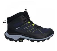 Hiking shoes Hi-Tec Aww Infuse Mid WP Noir 42