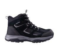 Hiking shoes Hi-Tec Diroda Mid Noir 43