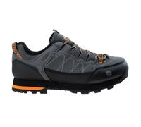 Hi-tec Gelen Ii Low Wp Hiking Shoes Grey EU 41 Men