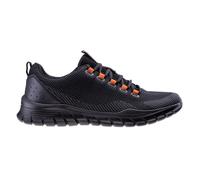 Hiking shoes Hi-Tec Haremi Noir 44
