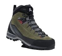 Hiking shoes Kayland Grand Tour Gore-Tex (BROWN GREEN) Men