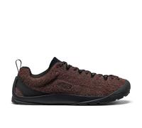Keen - Suede shoes - Jasper M Java/Black for Men in Leather - Size 9,5 - Burgundy Burgundy 9.5