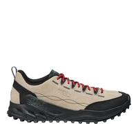 Keen Jasper Zionic Shoes Beige Black - 42