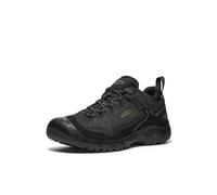 Keen Targhee IV Waterproof Walking Shoes | UK 10.5 in Triple Black