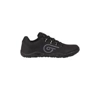 Kilpi Barelo Low Barefoot Hiking Shoes Black EU 46