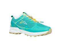 Hiking shoes Kimberfeel CLOVIS (Turquoise) Child