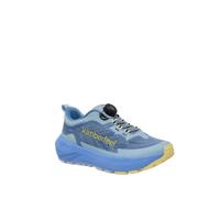 Kimberfeel Kbf Tr05 Hiking Shoes Blue EU 37 Woman