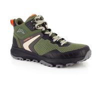 Hiking shoes Kimberfeel MUTIS (Khaki) Women