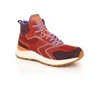 Kimberfeel Taragha Hiking Boots Orange EU 41 Woman