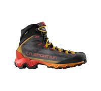 La Sportiva - Aequilibrium Hike Gore-Tex Carbon Yellow - 43.5 - Hiking shoes
