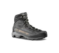 Hiking shoes La Sportiva Aequilibrium Hike GTX (Carbon/Jungle) Men