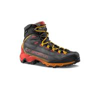 La Sportiva - Aequilibrium Hike Gore-Tex Carbon Yellow - 45 - Hiking shoes