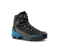 Hiking shoes La Sportiva Aequilibrium ST GTX (Carbon/Cypress) Men