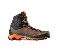 Hiking shoes La Sportiva Aequilibrium Trek GTX Marron 41
