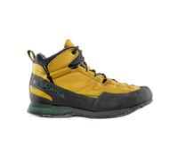 Hiking shoes La Sportiva Boulder X GTX Tige Mid Jaune 39,5