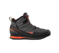 Hiking shoes La Sportiva Boulder X GTX Tige Mid 42