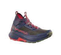 La Sportiva - Prodigio Hike GTX - Multisport shoes size 12, blue