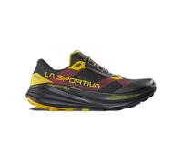 La Sportiva - Prodigio Max - Trail running shoes size 9, black