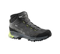 Hiking shoes La Sportiva Stream GTX Gris 46,5