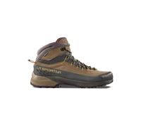 Approach shoes La Sportiva TX4 Evo Mid GTX (Mocha/Savana) Men