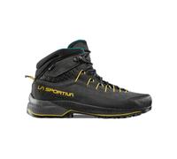 La Sportiva Tx4 Evo Mid Gore-tex® Hiking Boots Black EU 41 1/2 Man