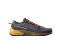 La Sportiva Tx4 Evo St Hiking Shoes Blue EU 41 Men