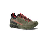 Hiking shoes La Sportiva Ultra Raptor 3 (Cypress/Mountain Red) Men