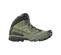 La Sportiva Ultra Raptor 3 Mid Gore-tex® Hiking Boots Green EU 42 Men