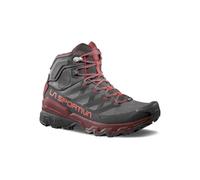 La Sportiva Ultra Raptor 3 Mid Gore-tex® Hiking Boots Grey EU 44 1/2 Men