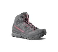 Hiking shoes La Sportiva Ultra Raptor 3 Mid Woman GTX (Cypress/chalk) Women