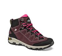 Hiking shoes Lomer Sella High MTX Rouge 38