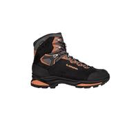 Hiking shoes Lowa CAMINO EVO GORETEX (black/orange) Men