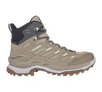 Hiking shoes Lowa INNOVO GTX MID (dune/grey) Women