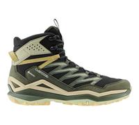Hiking shoes Lowa MADDOX PRO GTX MID (black/olive) Men