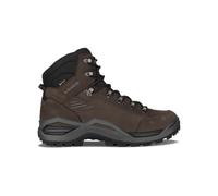 Hiking shoes Lowa Renegade Evo Gtx Mid (Dark Brown/black) Men's