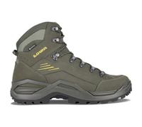 Hiking shoes Lowa Renegade Evo Gtx Mid (Olive/Mustard) Men