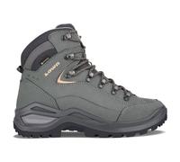 Lowa Renegade EVO Mid GORE-TEX Boots Grey Greenish Women - 38