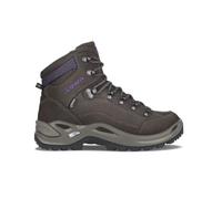 Hiking shoes Lowa RENEGADE GORETEX MID (slate/blackberry) Women
