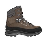 LOWA Tibet Evo Gore-tex - Men - Brown / Black - size 9.5- model 2026 9.5