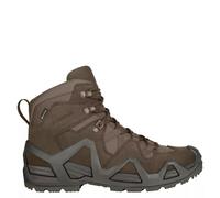 Lowa Zephyr GTX MID MK2 Boots - Dark Brown