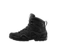Hiking shoes Lowa ZEPHYR MK2 GTX MID Ws (black) Women