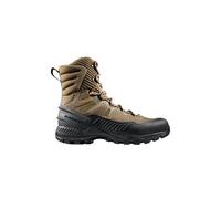 Mammut - Blackfin III Waterproof High - Winter boots size 8, black