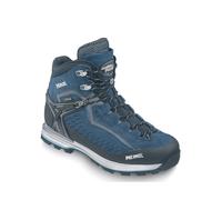 Hiking shoes Meindl Air Revolution 4.3 (blue) Women