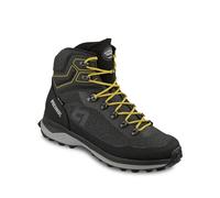 Hiking shoes Meindl Antero 3.0 GTX (Anthracite/Yellow) Men
