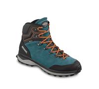 Hiking shoes Meindl Antero 3.5 GTX (petrol/orange) Men