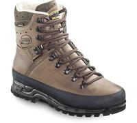 Meindl - Men's Walking Boots - Island MFS Active Gore Tex braun for Men - Brown Brown 8 UK