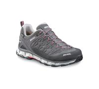 MEINDL Lite Trail Gore-tex Lady - Women - Grey - size 7.5- model 2026 7.5