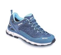 MEINDL Lite Trail Gore-tex Lady - Women - Blue - size 7.5- model 2026 7.5
